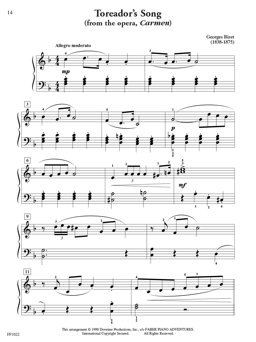 FunTime® Piano Classics