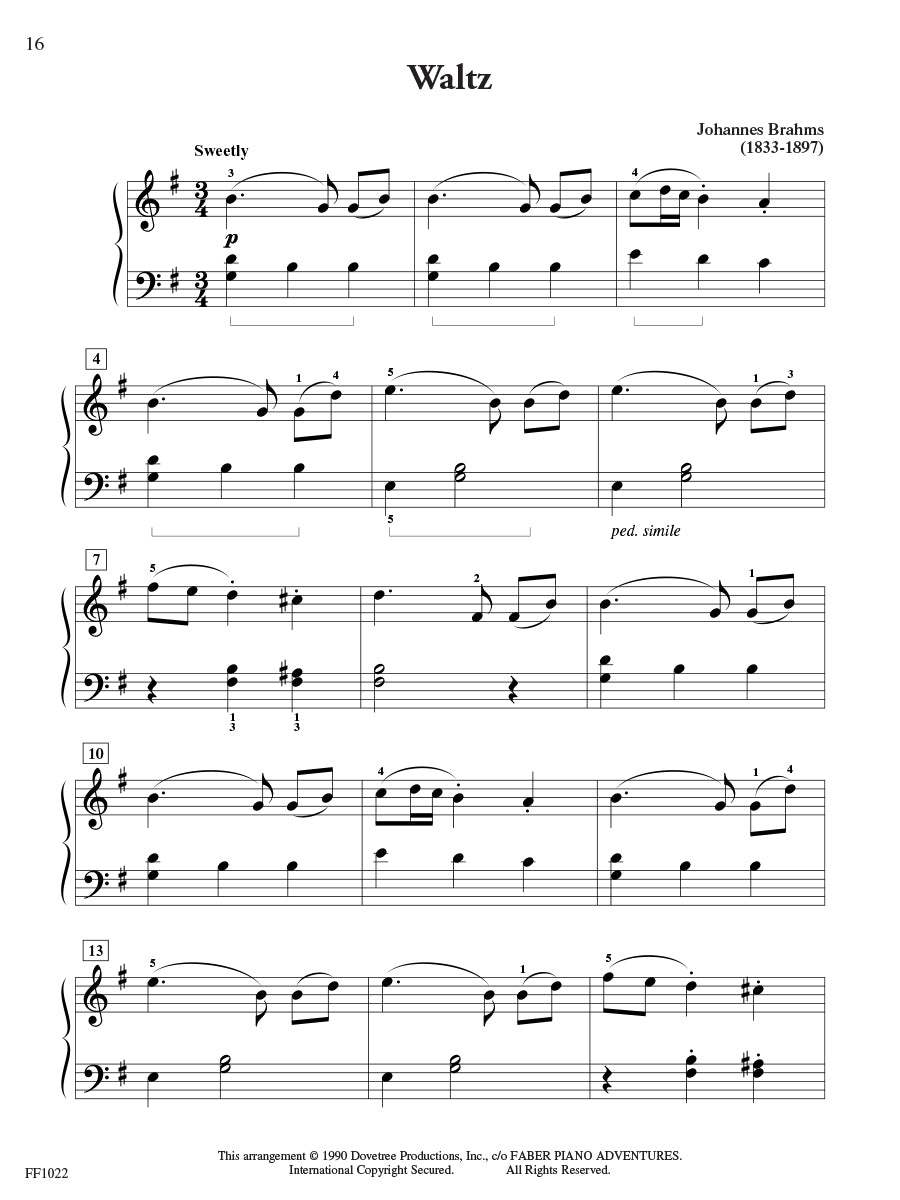 FunTime® Piano Classics