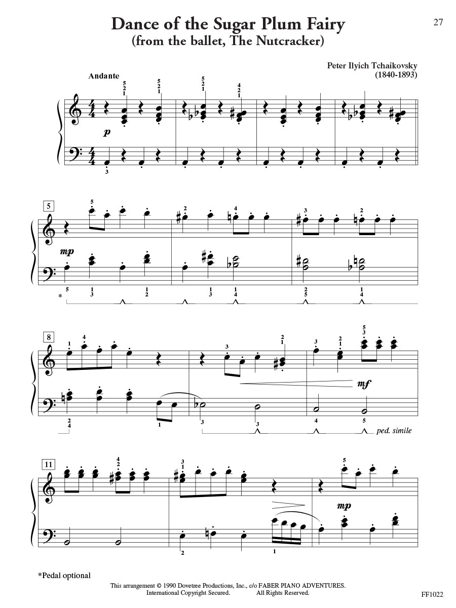 FunTime® Piano Classics