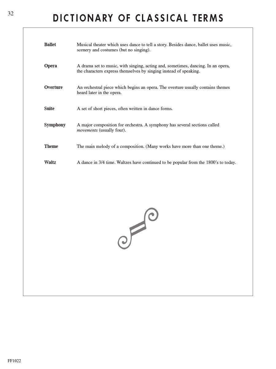 FunTime® Piano Classics