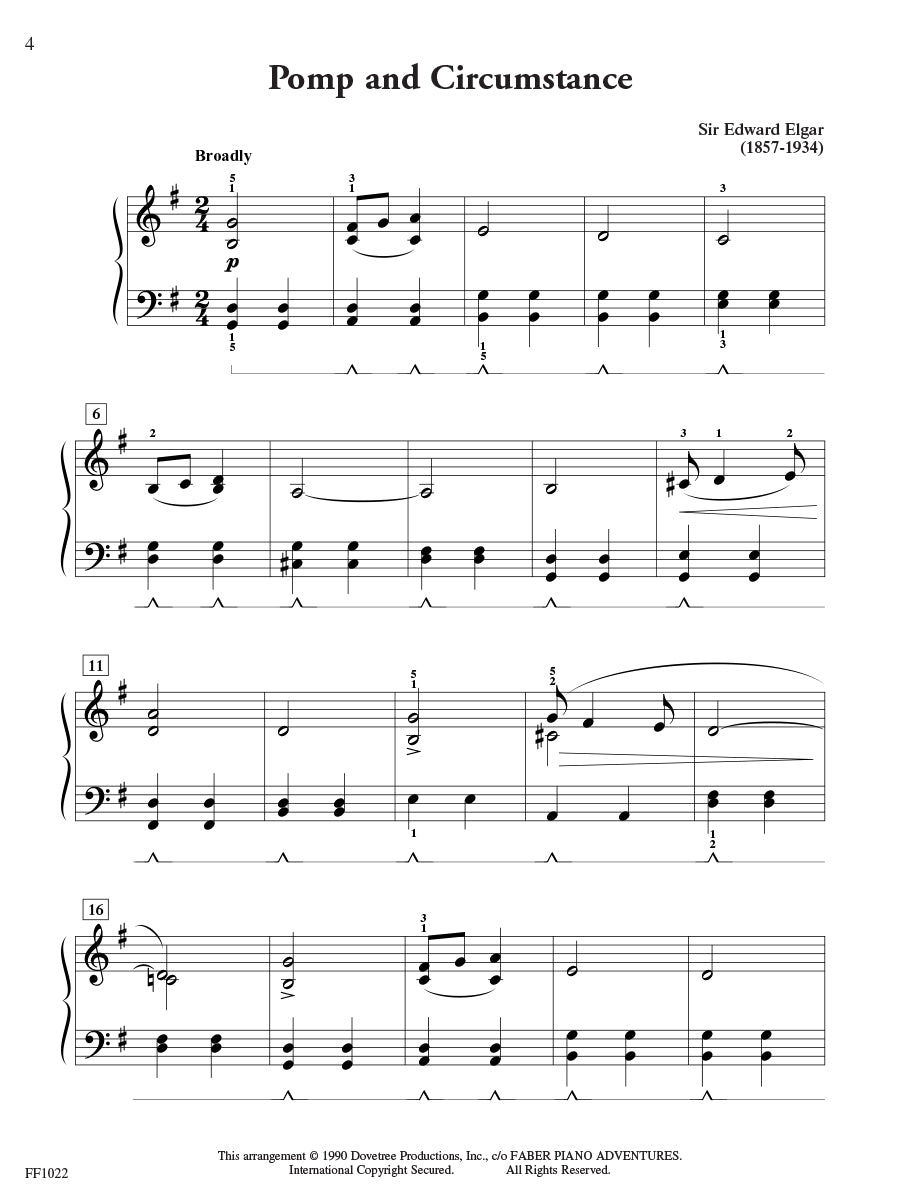 FunTime® Piano Classics