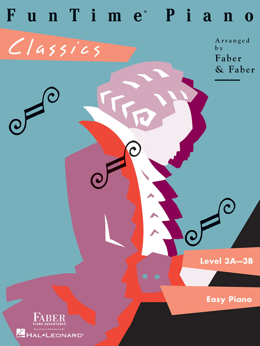 FunTime® Piano Classics