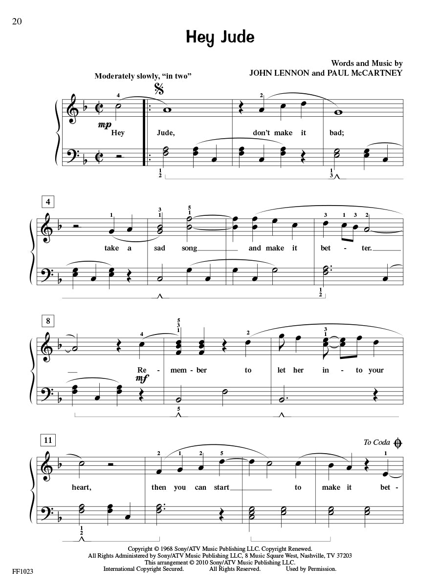 FunTime® Piano Rock ‘n’ Roll