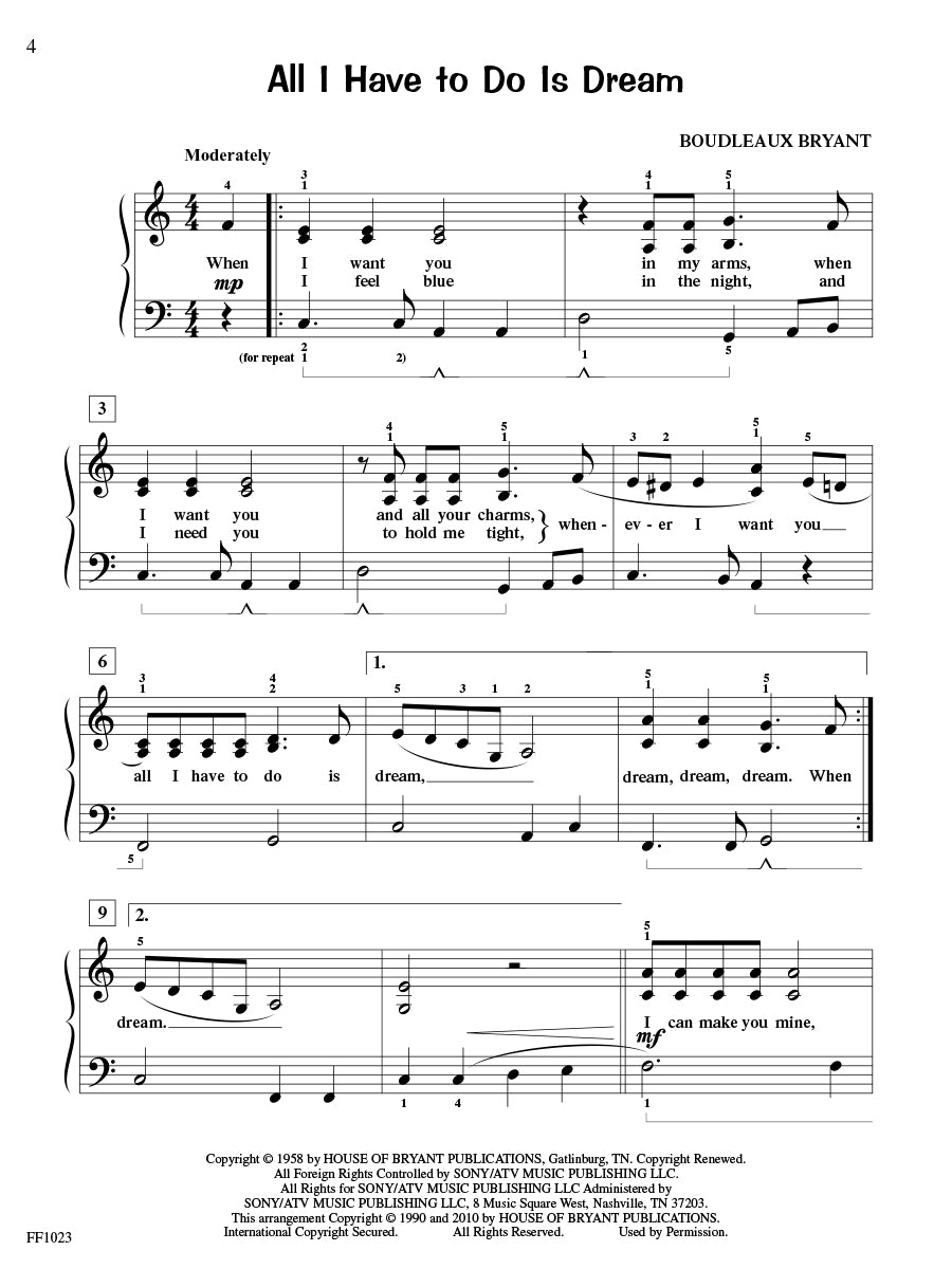 FunTime® Piano Rock ‘n’ Roll