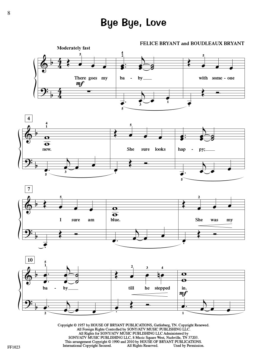 FunTime® Piano Rock ‘n’ Roll