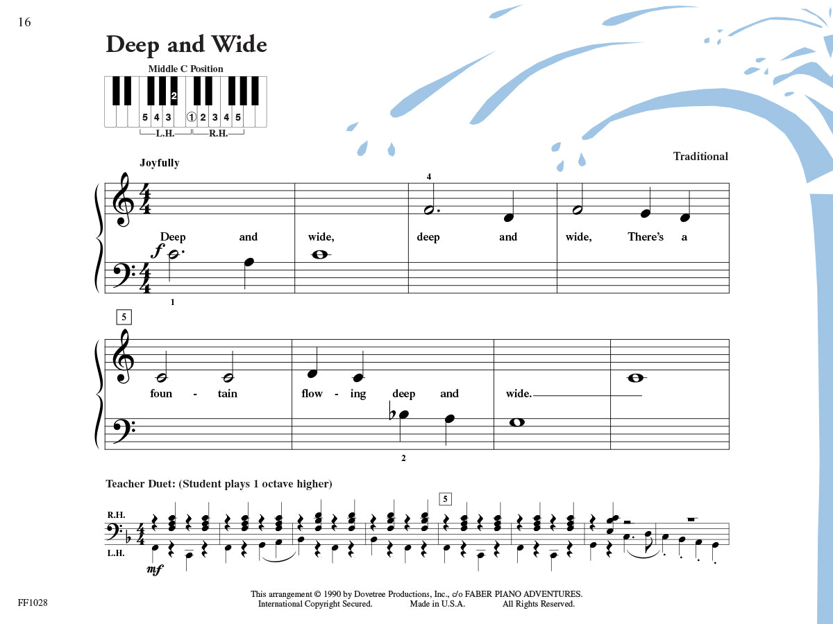 PreTime® Piano Hymns