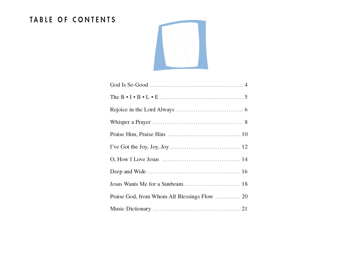 PreTime® Piano Hymns