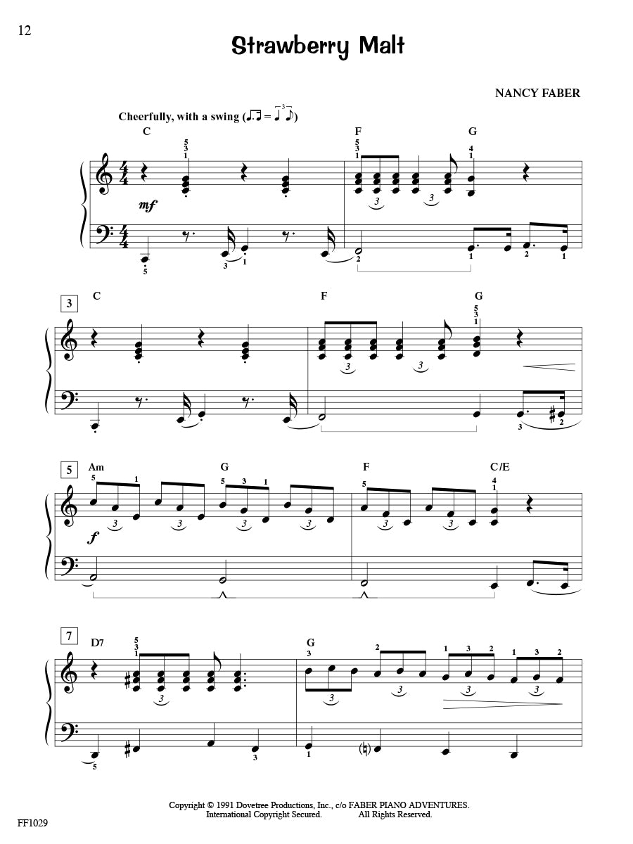 BigTime® Piano Rock ‘n’ Roll