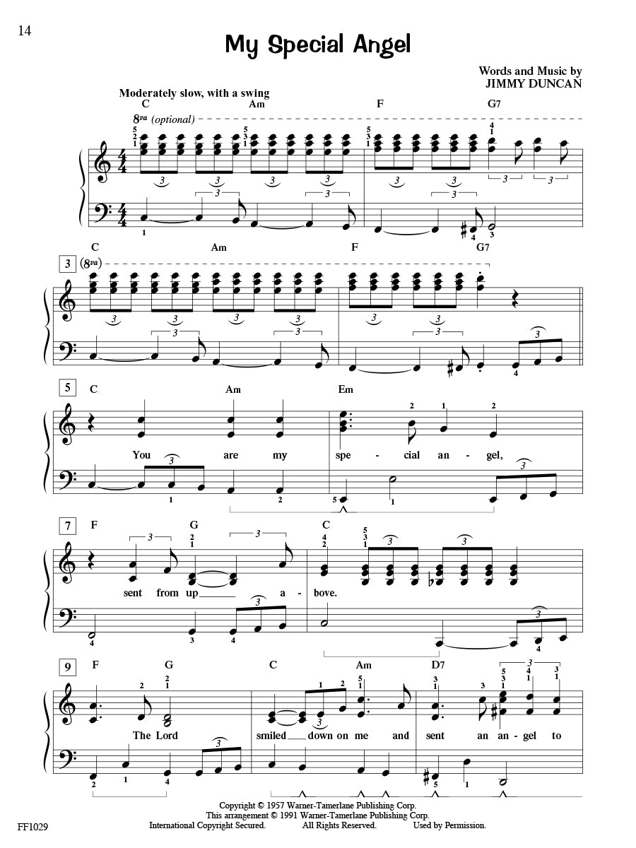 BigTime® Piano Rock ‘n’ Roll