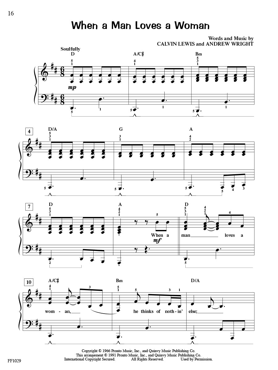 BigTime® Piano Rock ‘n’ Roll