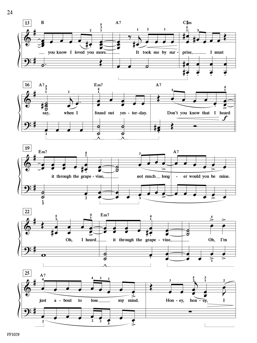 BigTime® Piano Rock ‘n’ Roll