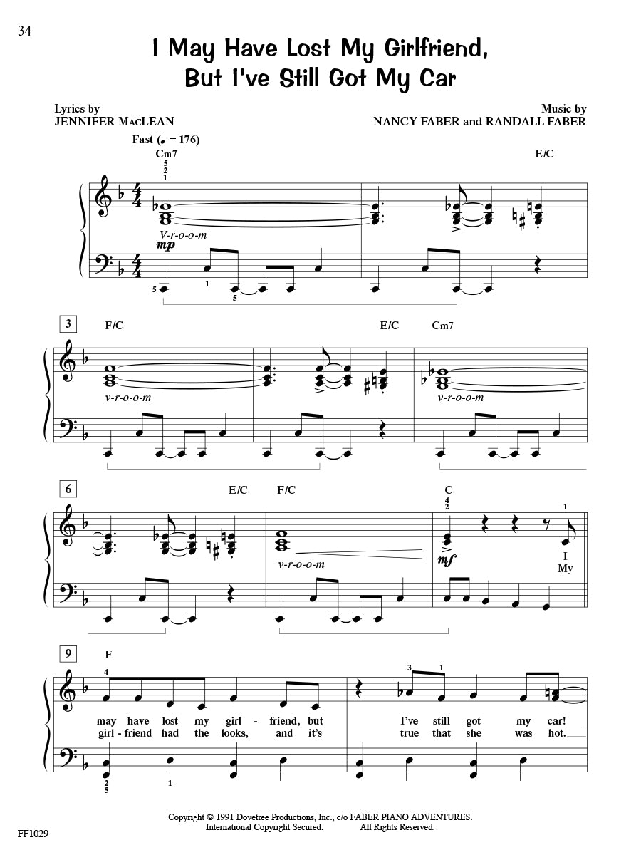 BigTime® Piano Rock ‘n’ Roll