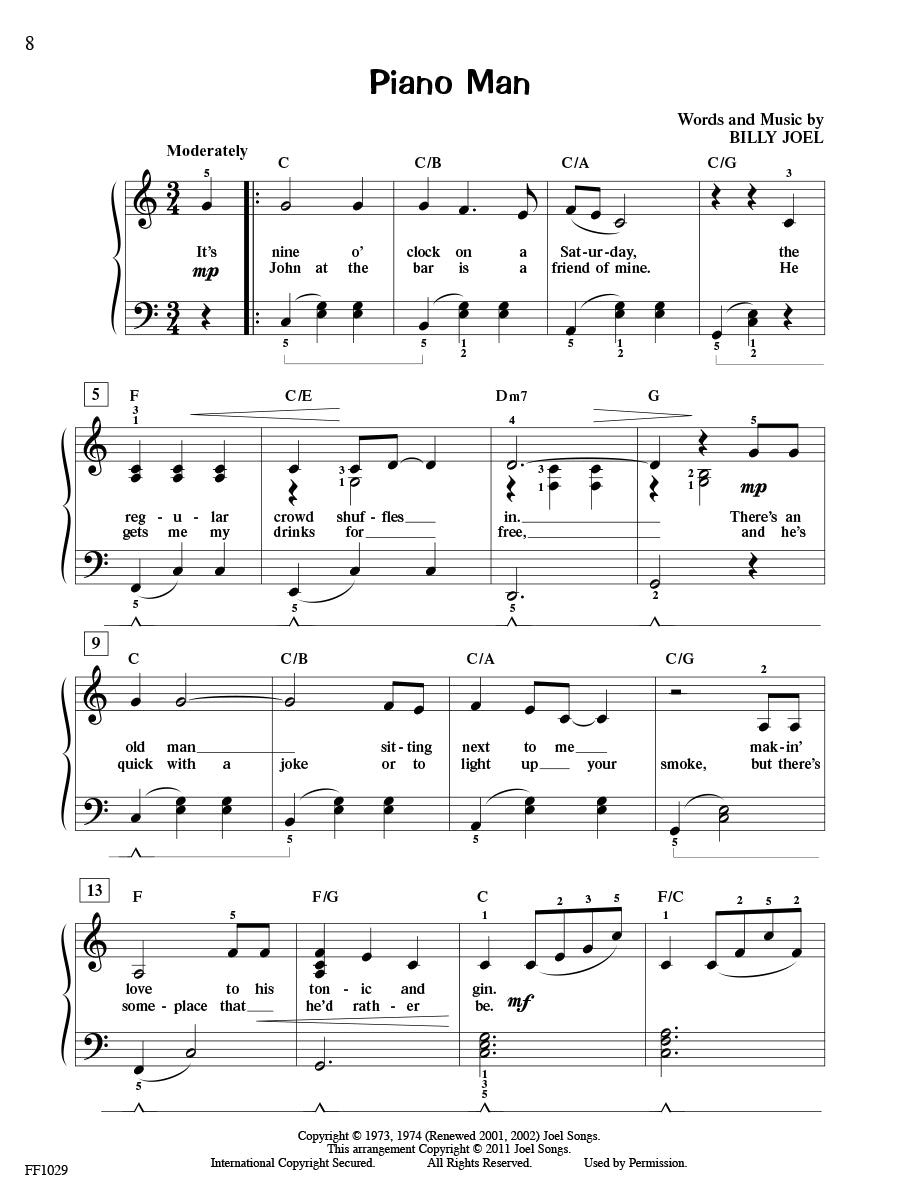 BigTime® Piano Rock ‘n’ Roll