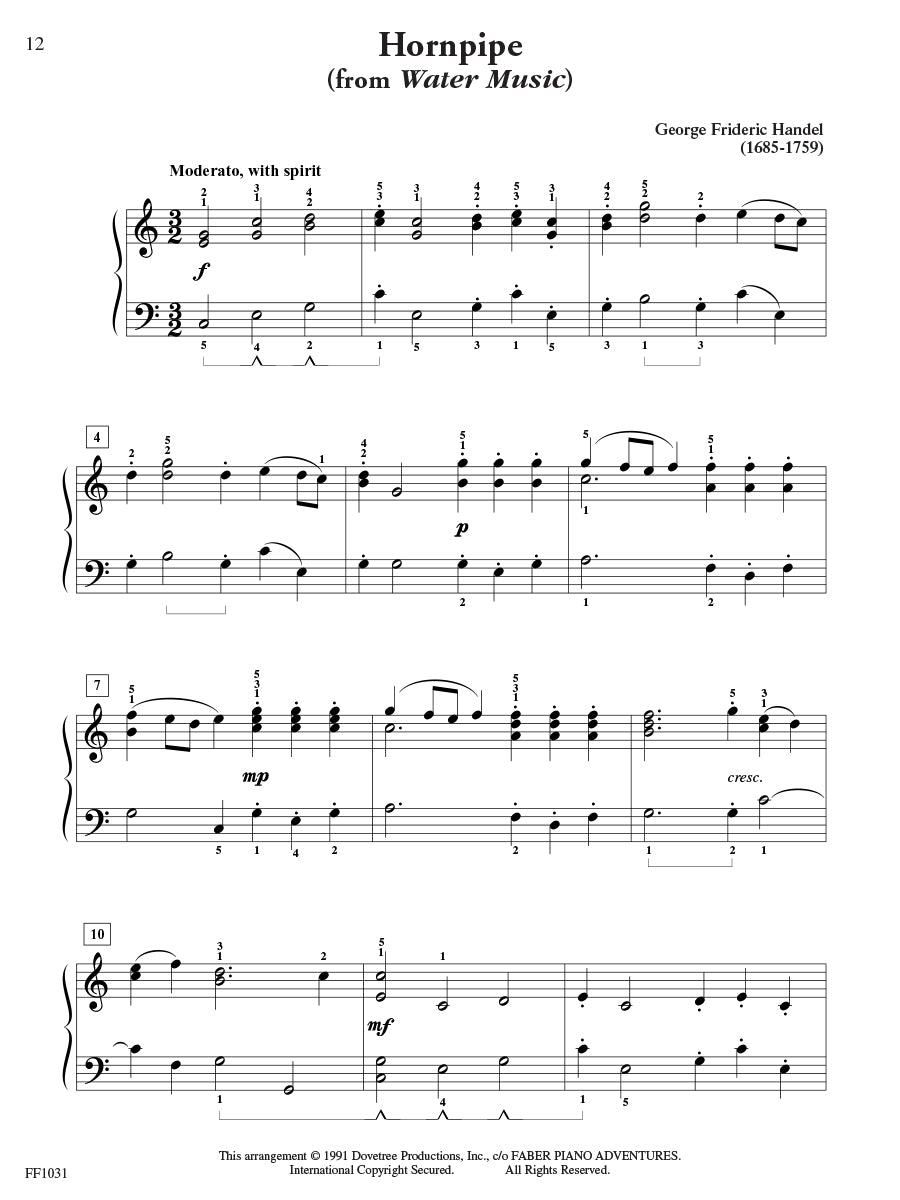 BigTime® Piano Classics