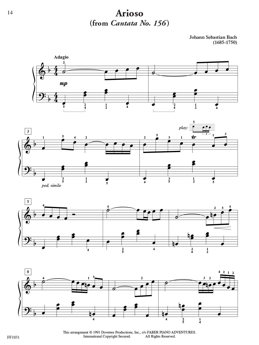 BigTime® Piano Classics