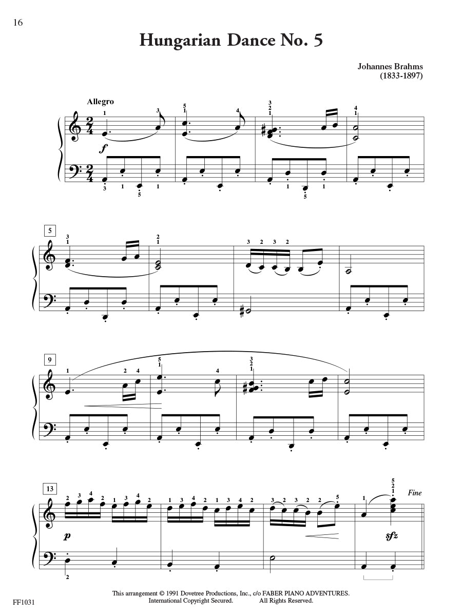 BigTime® Piano Classics