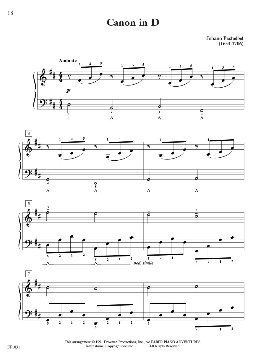 BigTime® Piano Classics