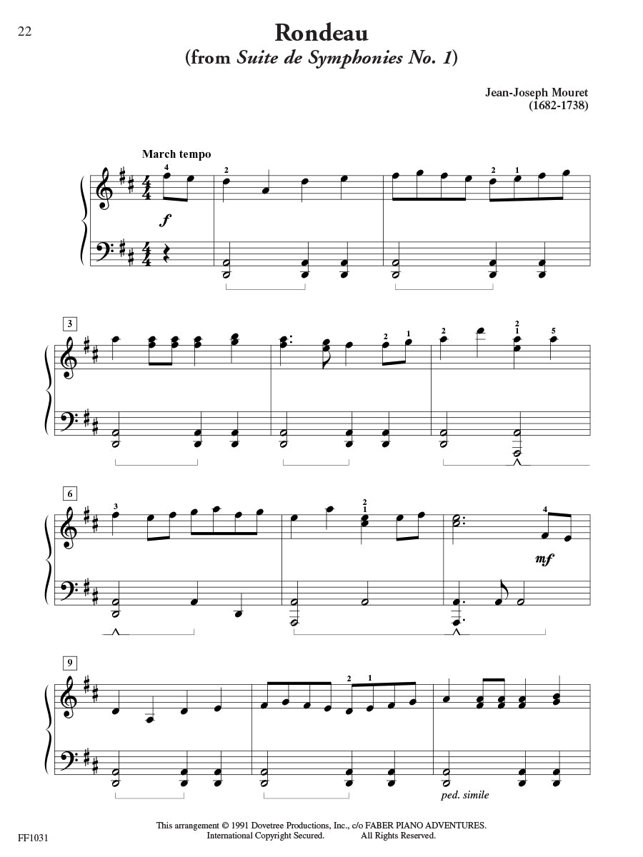 BigTime® Piano Classics