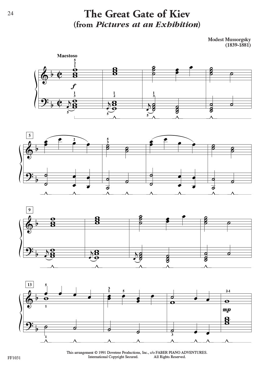 BigTime® Piano Classics