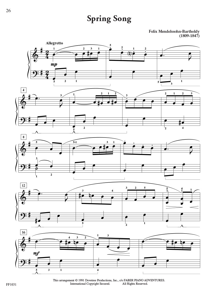 BigTime® Piano Classics