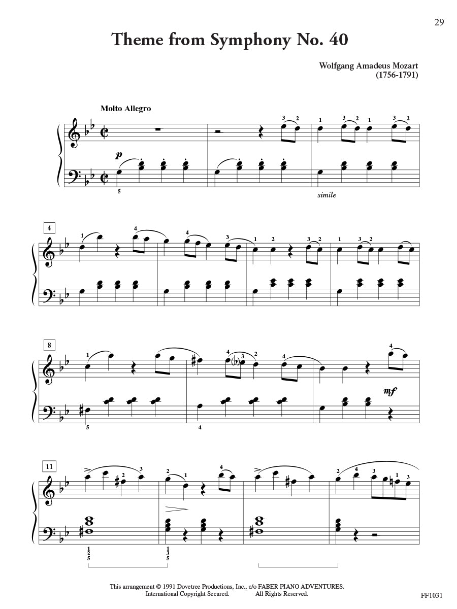 BigTime® Piano Classics