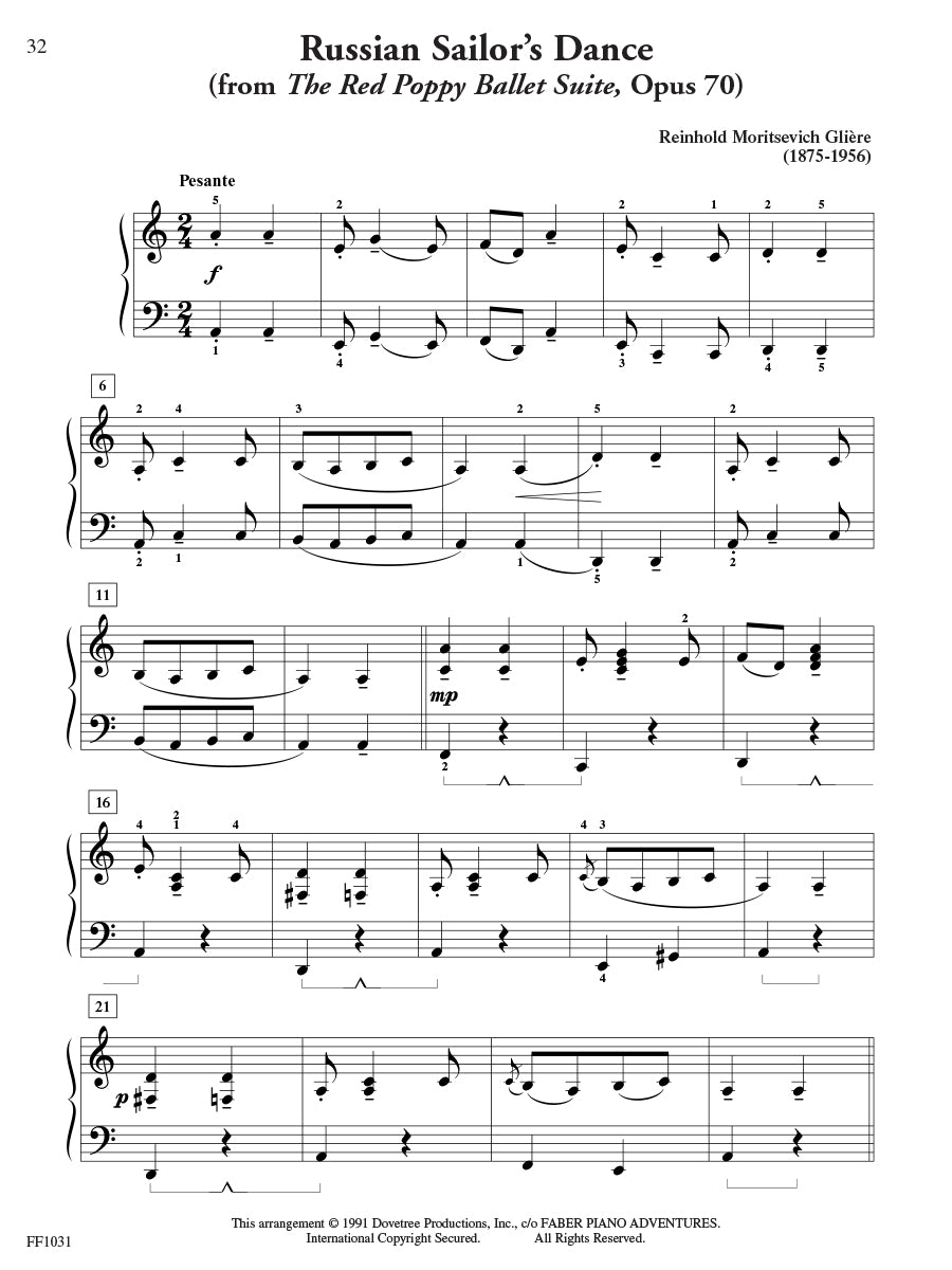 BigTime® Piano Classics