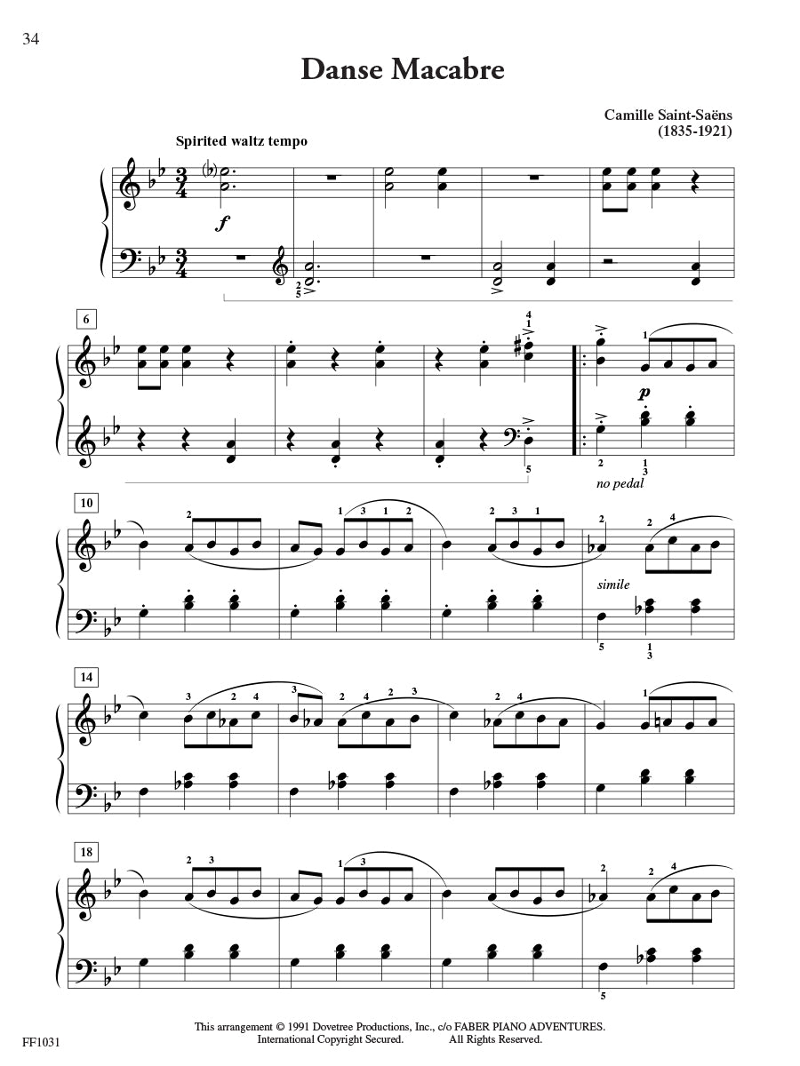 BigTime® Piano Classics