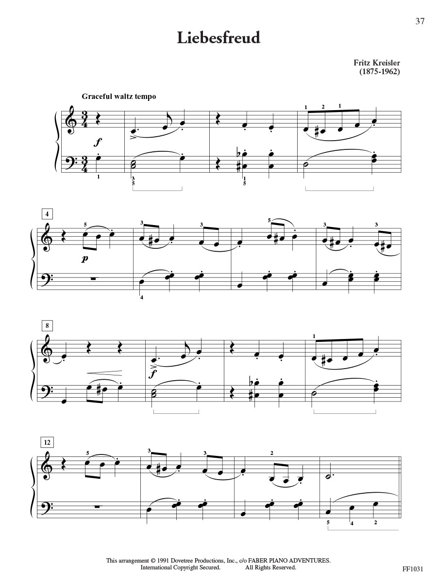 BigTime® Piano Classics