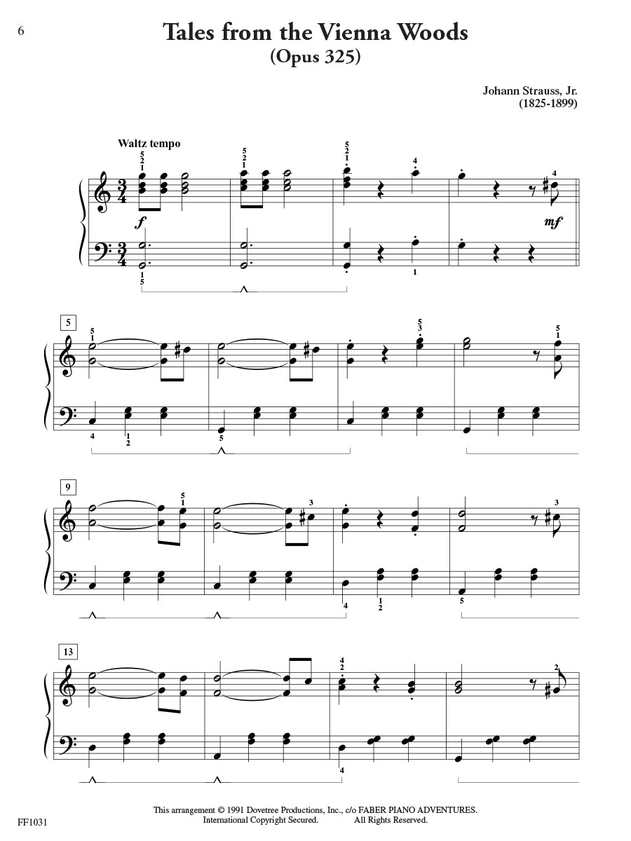 BigTime® Piano Classics