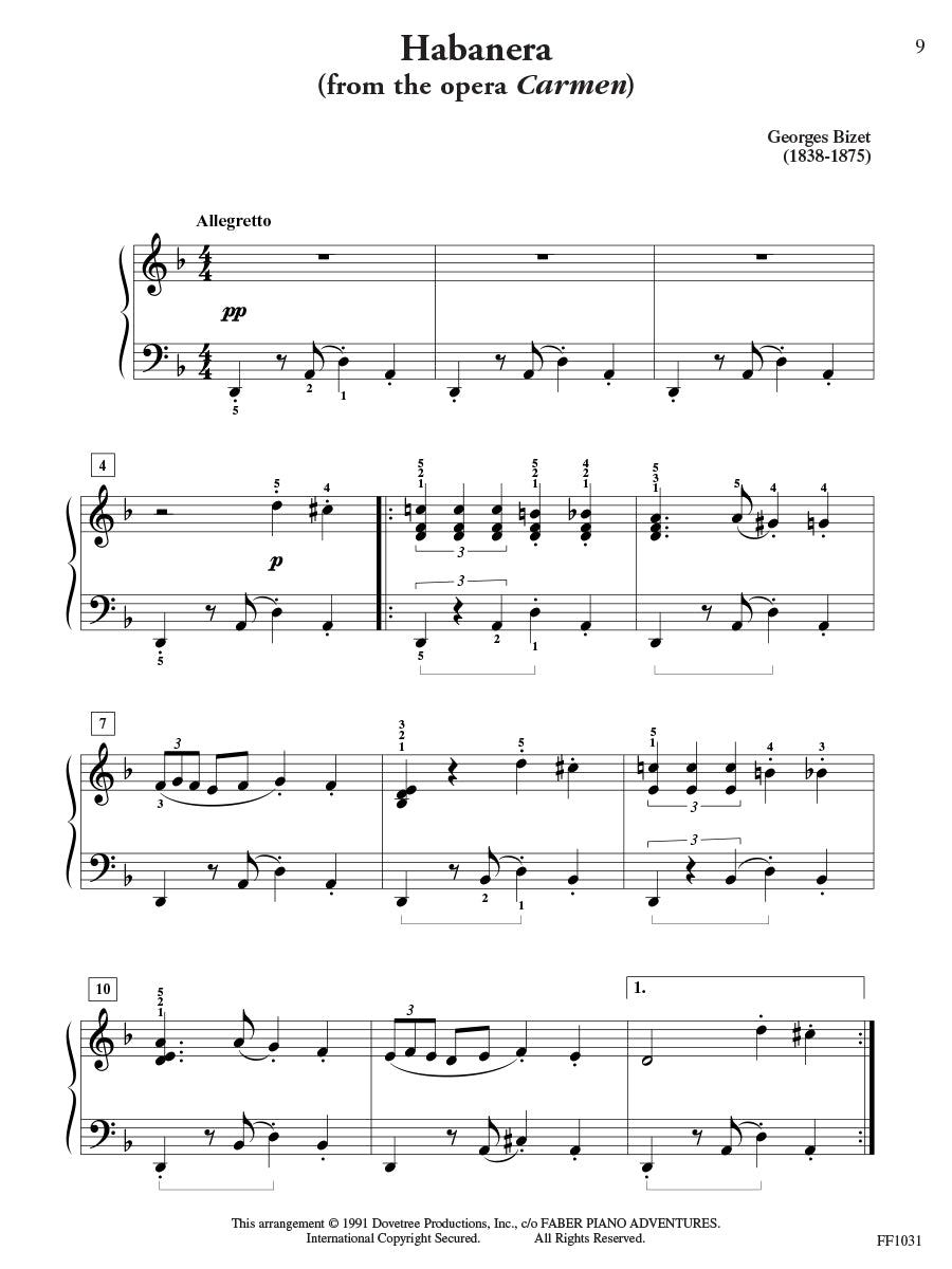 BigTime® Piano Classics