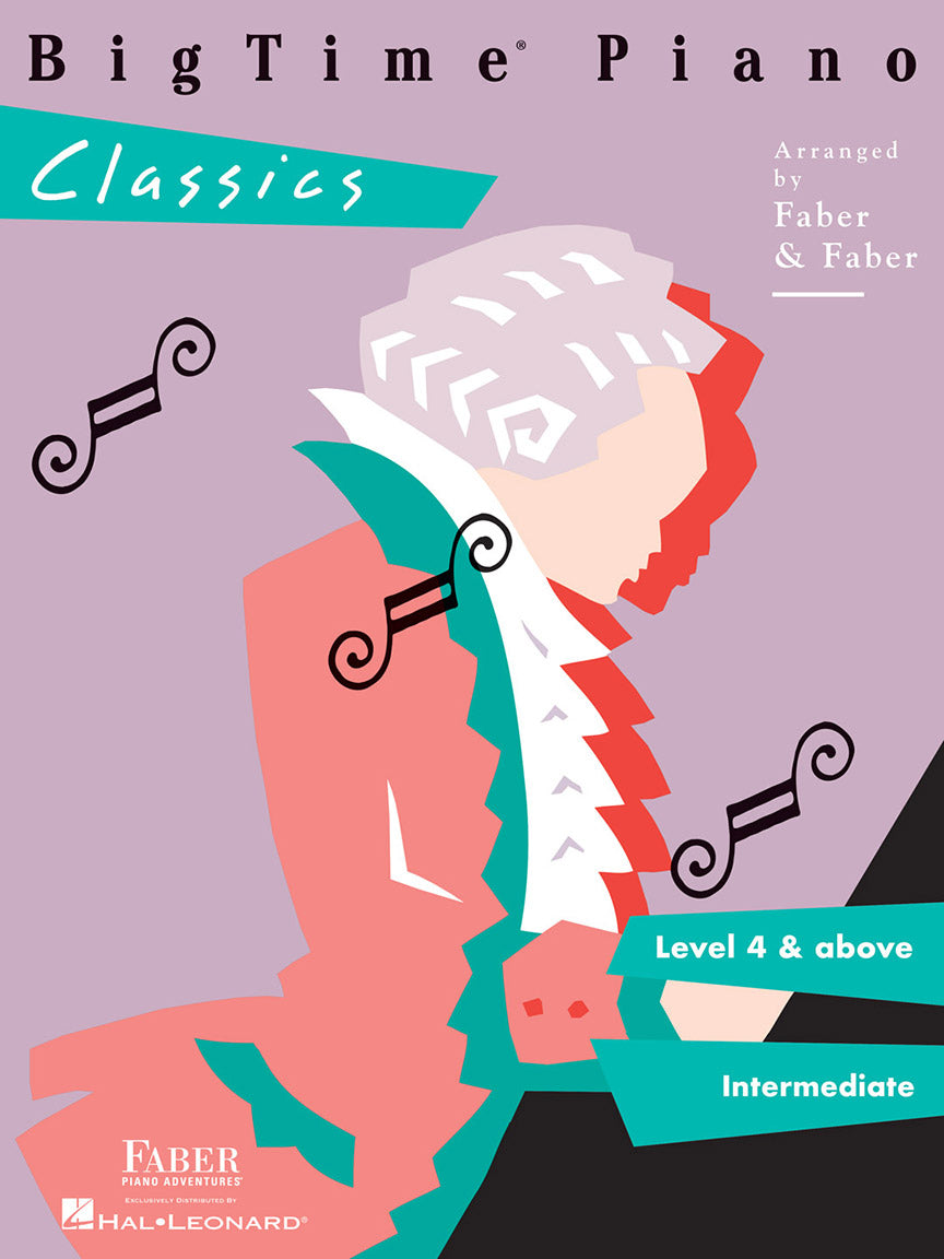 BigTime® Piano Classics