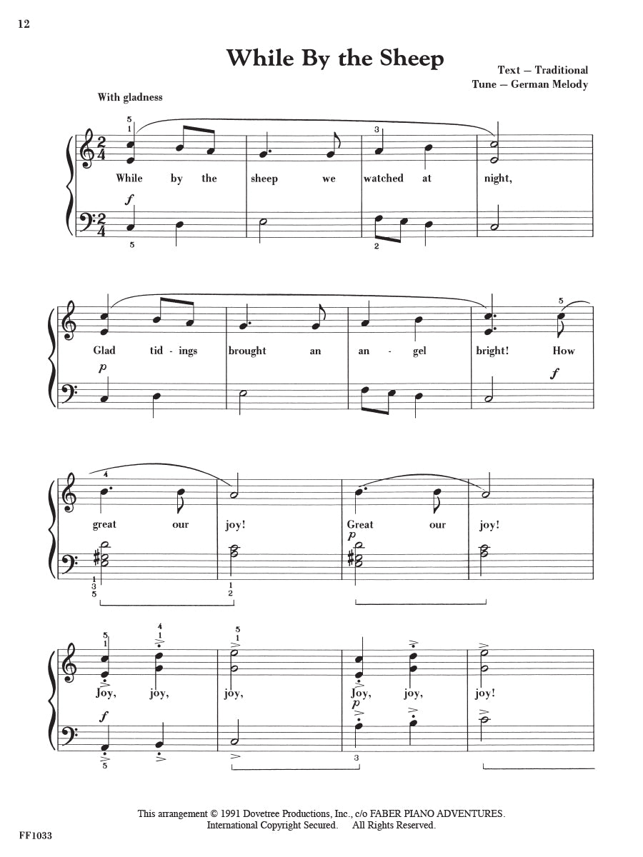 FunTime® Piano Hymns