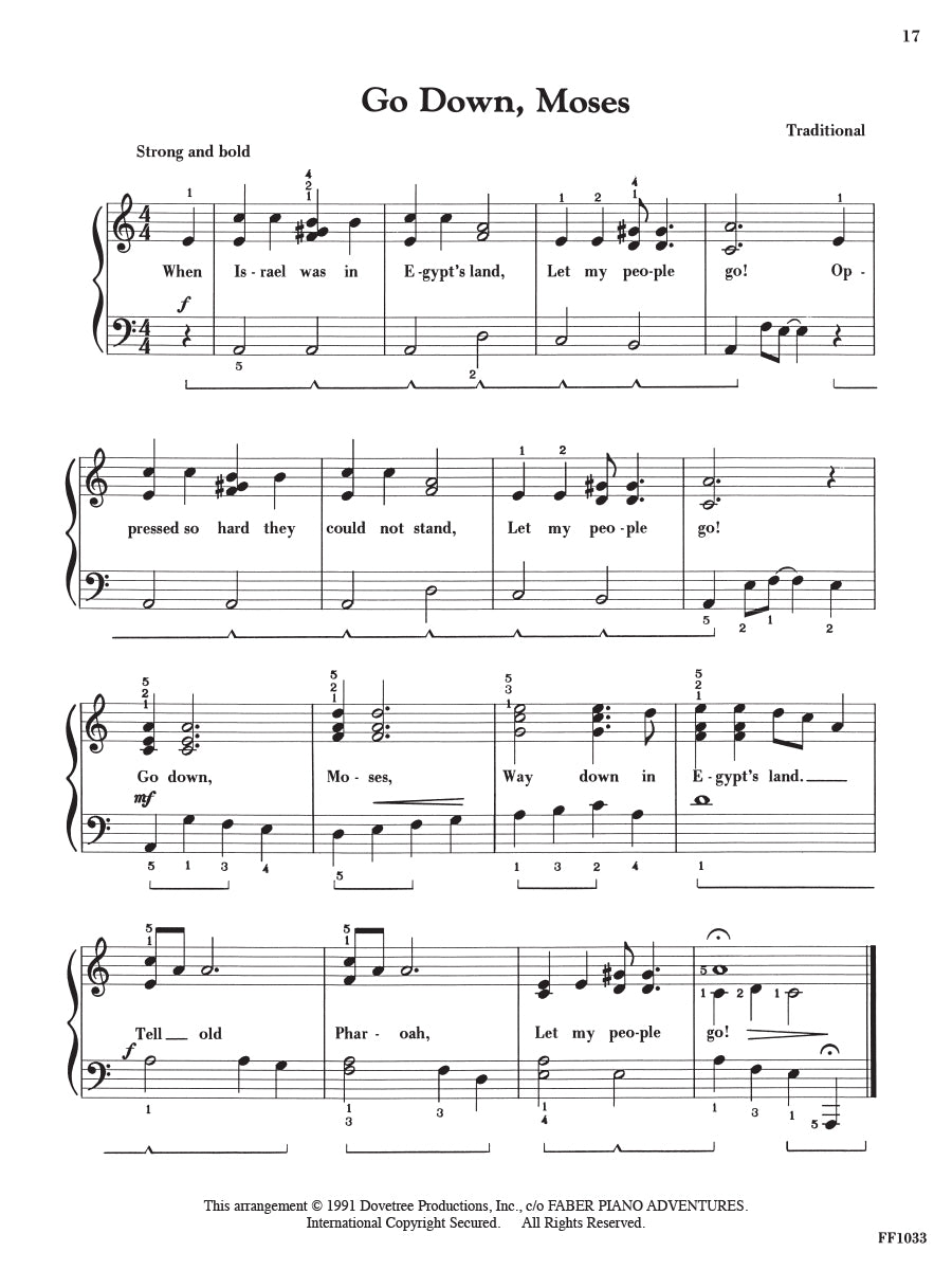 FunTime® Piano Hymns