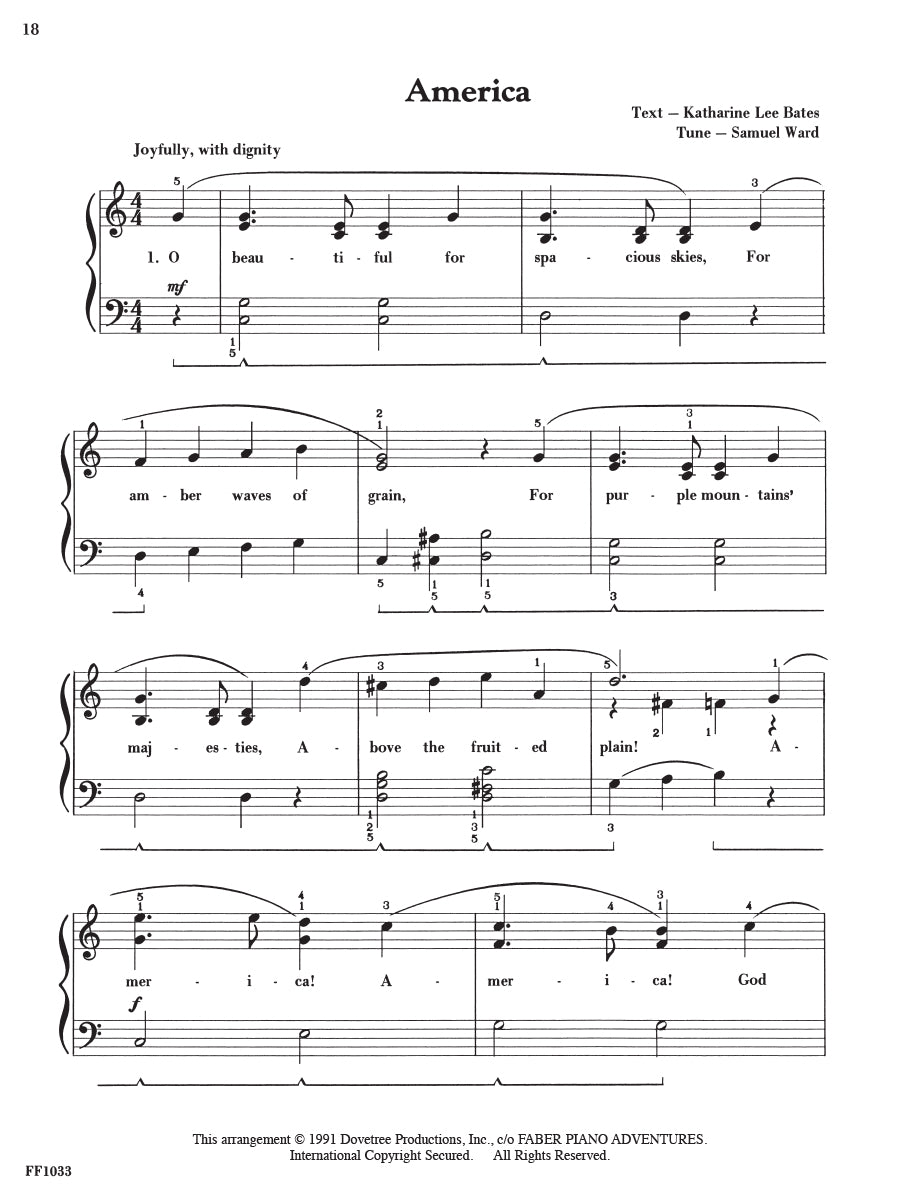 FunTime® Piano Hymns