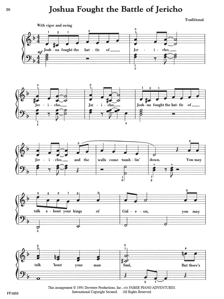 FunTime® Piano Hymns