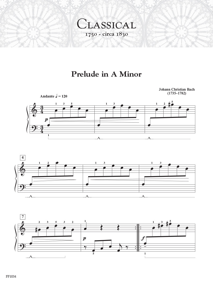 Piano Literature Book 2