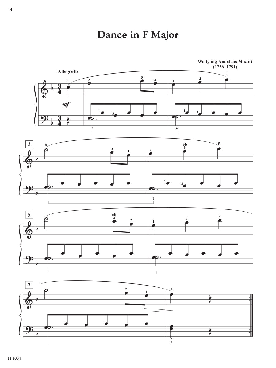 Piano Literature Book 2