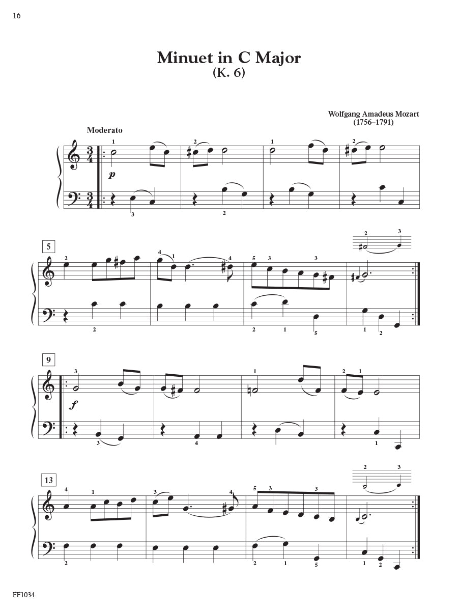 Piano Literature Book 2