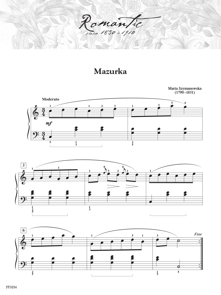 Piano Literature Book 2