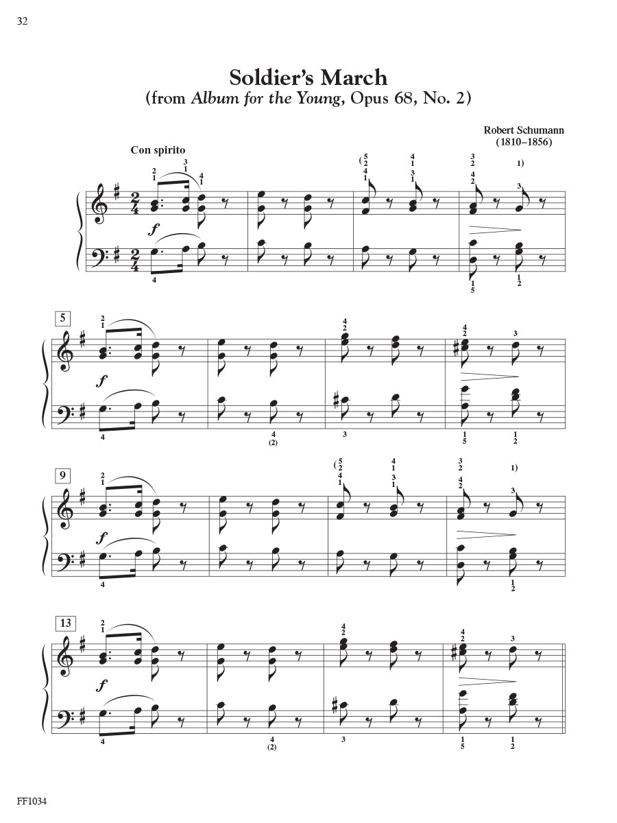 Piano Literature Book 2