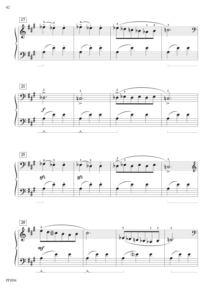 Piano Literature Book 2