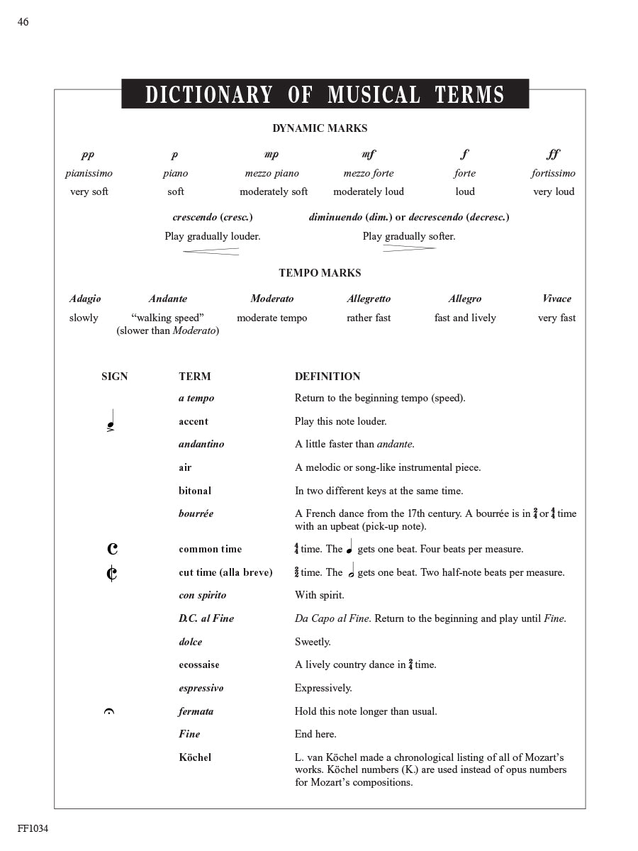 Piano Literature Book 2