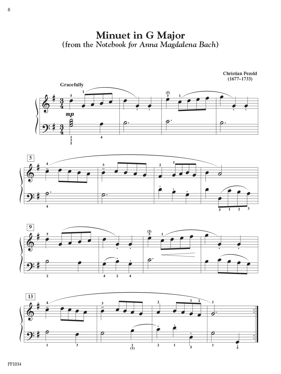 Piano Literature Book 2