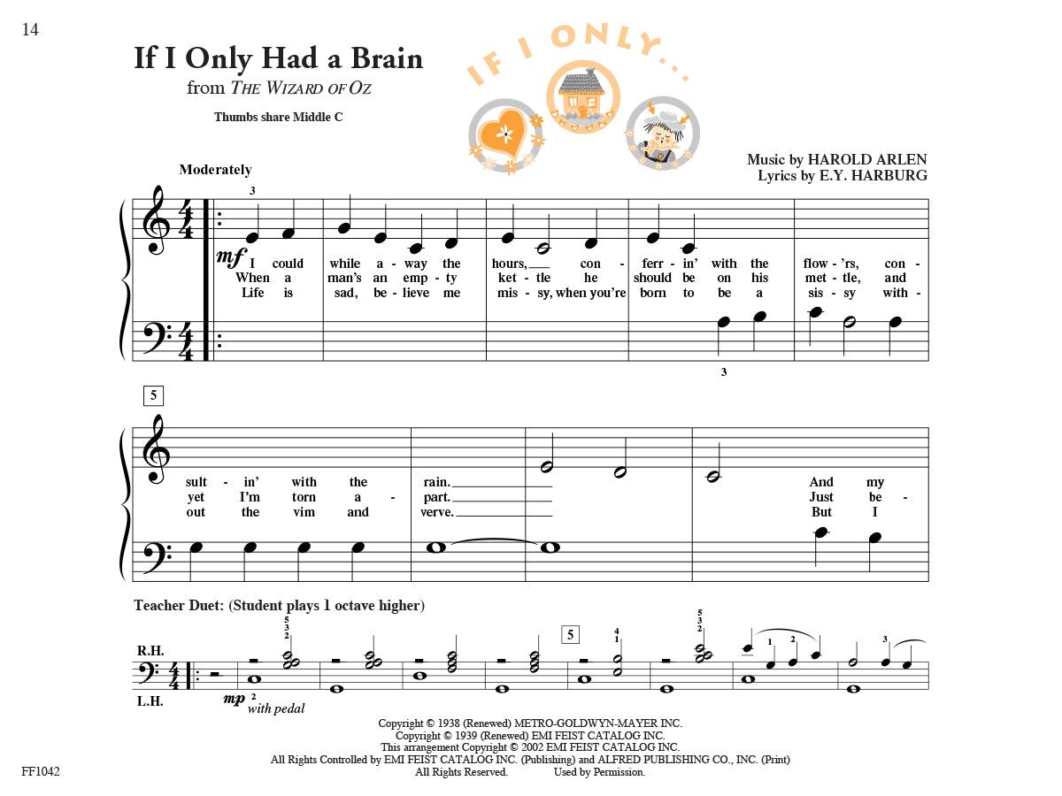 PreTime® Piano Popular