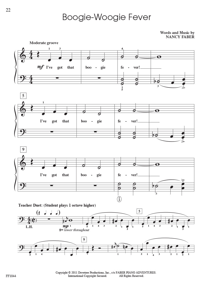 PlayTime® Piano Jazz & Blues