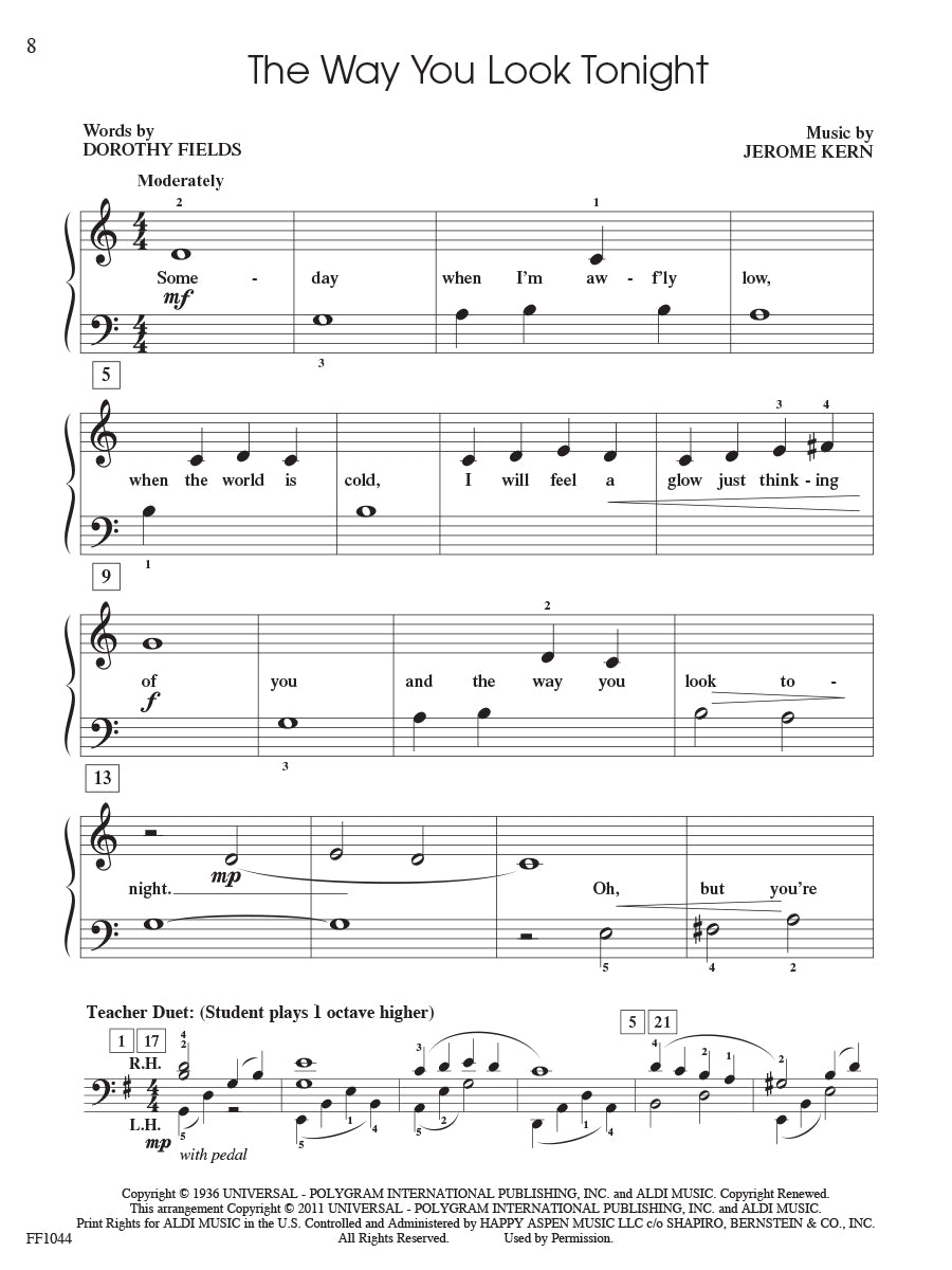 PlayTime® Piano Jazz & Blues