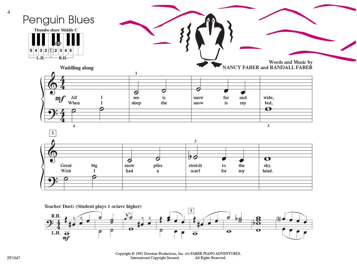 PreTime® Piano Jazz & Blues