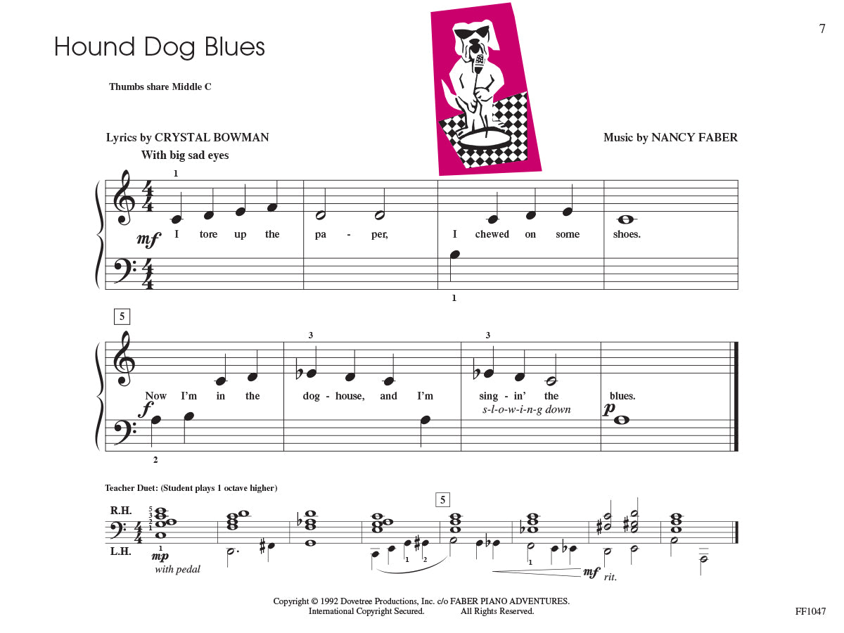 PreTime® Piano Jazz & Blues