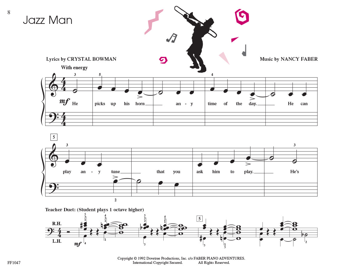 PreTime® Piano Jazz & Blues