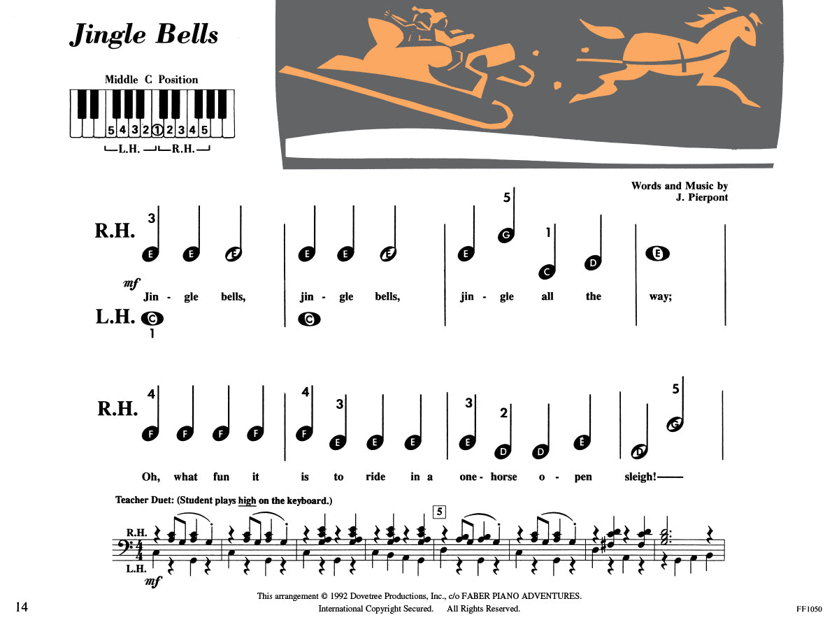 Pre-Reading Christmas